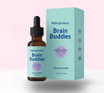 Brain Buddy